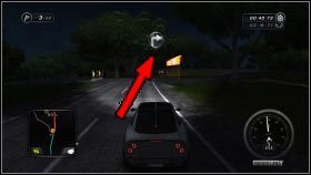 366 - Mistrzostwa B3 wysokiego szczebla | Mistrzostwa w Test Drive Unlimited 2 - Test Drive Unlimited 2 - poradnik do gry