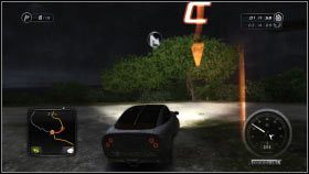 361 - Mistrzostwa B3 wysokiego szczebla | Mistrzostwa w Test Drive Unlimited 2 - Test Drive Unlimited 2 - poradnik do gry