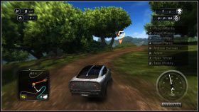 354 - Mistrzostwa B3 wysokiego szczebla | Mistrzostwa w Test Drive Unlimited 2 - Test Drive Unlimited 2 - poradnik do gry