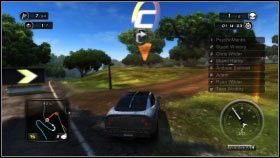 353 - Mistrzostwa B3 wysokiego szczebla | Mistrzostwa w Test Drive Unlimited 2 - Test Drive Unlimited 2 - poradnik do gry