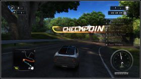 351 - Mistrzostwa B3 wysokiego szczebla | Mistrzostwa w Test Drive Unlimited 2 - Test Drive Unlimited 2 - poradnik do gry