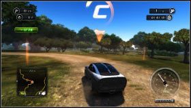 348 - Mistrzostwa B3 wysokiego szczebla | Mistrzostwa w Test Drive Unlimited 2 - Test Drive Unlimited 2 - poradnik do gry