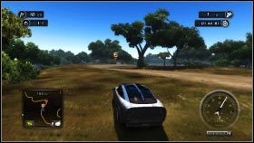 347 - Mistrzostwa B3 wysokiego szczebla | Mistrzostwa w Test Drive Unlimited 2 - Test Drive Unlimited 2 - poradnik do gry