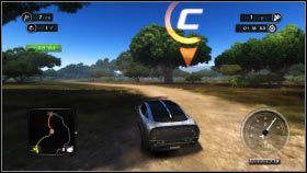 346 - Mistrzostwa B3 wysokiego szczebla | Mistrzostwa w Test Drive Unlimited 2 - Test Drive Unlimited 2 - poradnik do gry