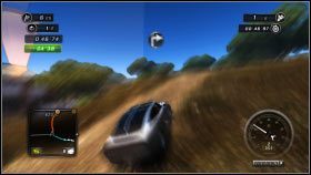 345 - Mistrzostwa B3 wysokiego szczebla | Mistrzostwa w Test Drive Unlimited 2 - Test Drive Unlimited 2 - poradnik do gry