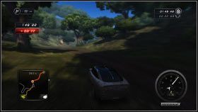 342 - Mistrzostwa B3 | Mistrzostwa w Test Drive Unlimited 2 - Test Drive Unlimited 2 - poradnik do gry