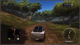 341 - Mistrzostwa B3 | Mistrzostwa w Test Drive Unlimited 2 - Test Drive Unlimited 2 - poradnik do gry