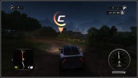 329 - Mistrzostwa B3 | Mistrzostwa w Test Drive Unlimited 2 - Test Drive Unlimited 2 - poradnik do gry