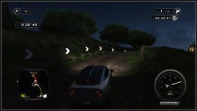 327 - Mistrzostwa B3 | Mistrzostwa w Test Drive Unlimited 2 - Test Drive Unlimited 2 - poradnik do gry