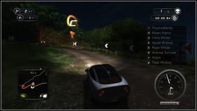 332 - Mistrzostwa B3 | Mistrzostwa w Test Drive Unlimited 2 - Test Drive Unlimited 2 - poradnik do gry