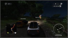 327 - Mistrzostwa B3 | Mistrzostwa w Test Drive Unlimited 2 - Test Drive Unlimited 2 - poradnik do gry