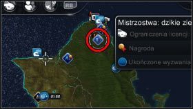 325 - Mistrzostwa B3 | Mistrzostwa w Test Drive Unlimited 2 - Test Drive Unlimited 2 - poradnik do gry