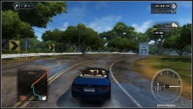 324 - Mistrzostwa A4 wysokiego szczebla (2) | Mistrzostwa w Test Drive Unlimited 2 - Test Drive Unlimited 2 - poradnik do gry