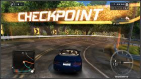 322 - Mistrzostwa A4 wysokiego szczebla (2) | Mistrzostwa w Test Drive Unlimited 2 - Test Drive Unlimited 2 - poradnik do gry