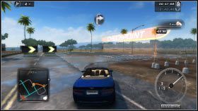 320 - Mistrzostwa A4 wysokiego szczebla (2) | Mistrzostwa w Test Drive Unlimited 2 - Test Drive Unlimited 2 - poradnik do gry