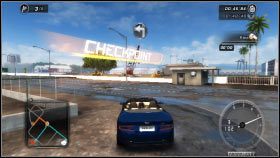 319 - Mistrzostwa A4 wysokiego szczebla (2) | Mistrzostwa w Test Drive Unlimited 2 - Test Drive Unlimited 2 - poradnik do gry