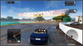 318 - Mistrzostwa A4 wysokiego szczebla (2) | Mistrzostwa w Test Drive Unlimited 2 - Test Drive Unlimited 2 - poradnik do gry