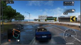 317 - Mistrzostwa A4 wysokiego szczebla (2) | Mistrzostwa w Test Drive Unlimited 2 - Test Drive Unlimited 2 - poradnik do gry