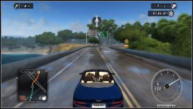 314 - Mistrzostwa A4 wysokiego szczebla (2) | Mistrzostwa w Test Drive Unlimited 2 - Test Drive Unlimited 2 - poradnik do gry