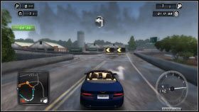 312 - Mistrzostwa A4 wysokiego szczebla (2) | Mistrzostwa w Test Drive Unlimited 2 - Test Drive Unlimited 2 - poradnik do gry