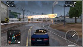 310 - Mistrzostwa A4 wysokiego szczebla (2) | Mistrzostwa w Test Drive Unlimited 2 - Test Drive Unlimited 2 - poradnik do gry