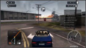 306 - Mistrzostwa A4 wysokiego szczebla (1) | Mistrzostwa w Test Drive Unlimited 2 - Test Drive Unlimited 2 - poradnik do gry