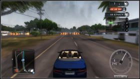 302 - Mistrzostwa A4 wysokiego szczebla (1) | Mistrzostwa w Test Drive Unlimited 2 - Test Drive Unlimited 2 - poradnik do gry