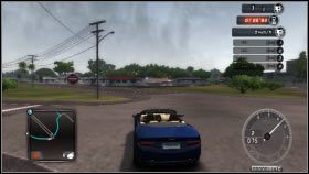 301 - Mistrzostwa A4 wysokiego szczebla (1) | Mistrzostwa w Test Drive Unlimited 2 - Test Drive Unlimited 2 - poradnik do gry