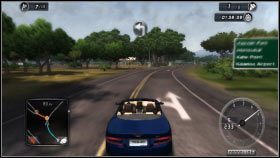 300 - Mistrzostwa A4 wysokiego szczebla (1) | Mistrzostwa w Test Drive Unlimited 2 - Test Drive Unlimited 2 - poradnik do gry