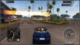 297 - Mistrzostwa A4 wysokiego szczebla (1) | Mistrzostwa w Test Drive Unlimited 2 - Test Drive Unlimited 2 - poradnik do gry