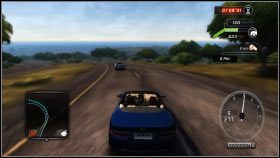 294 - Mistrzostwa A4 wysokiego szczebla (1) | Mistrzostwa w Test Drive Unlimited 2 - Test Drive Unlimited 2 - poradnik do gry