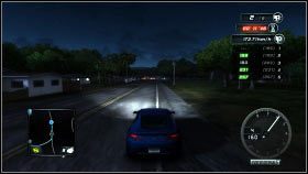 290 - Pojedynek z Tess Wintory; Mistrzostwa A4 | Mistrzostwa w Test Drive Unlimited 2 - Test Drive Unlimited 2 - poradnik do gry