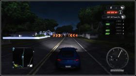 289 - Pojedynek z Tess Wintory; Mistrzostwa A4 | Mistrzostwa w Test Drive Unlimited 2 - Test Drive Unlimited 2 - poradnik do gry