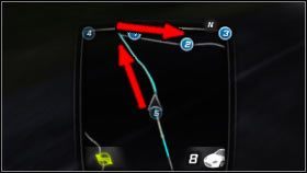 288 - Pojedynek z Tess Wintory; Mistrzostwa A4 | Mistrzostwa w Test Drive Unlimited 2 - Test Drive Unlimited 2 - poradnik do gry