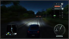 287 - Pojedynek z Tess Wintory; Mistrzostwa A4 | Mistrzostwa w Test Drive Unlimited 2 - Test Drive Unlimited 2 - poradnik do gry