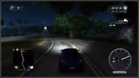 284 - Pojedynek z Tess Wintory; Mistrzostwa A4 | Mistrzostwa w Test Drive Unlimited 2 - Test Drive Unlimited 2 - poradnik do gry