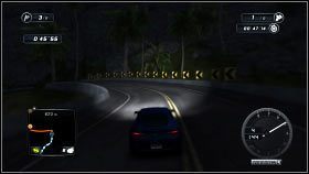 277 - Pojedynek z Tess Wintory; Mistrzostwa A4 | Mistrzostwa w Test Drive Unlimited 2 - Test Drive Unlimited 2 - poradnik do gry