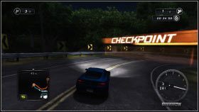 275 - Pojedynek z Tess Wintory; Mistrzostwa A4 | Mistrzostwa w Test Drive Unlimited 2 - Test Drive Unlimited 2 - poradnik do gry