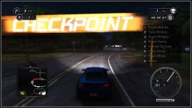 274 - Pojedynek z Tess Wintory; Mistrzostwa A4 | Mistrzostwa w Test Drive Unlimited 2 - Test Drive Unlimited 2 - poradnik do gry