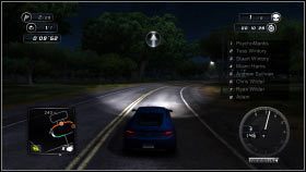 273 - Pojedynek z Tess Wintory; Mistrzostwa A4 | Mistrzostwa w Test Drive Unlimited 2 - Test Drive Unlimited 2 - poradnik do gry