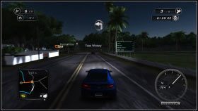 272 - Pojedynek z Tess Wintory; Mistrzostwa A4 | Mistrzostwa w Test Drive Unlimited 2 - Test Drive Unlimited 2 - poradnik do gry