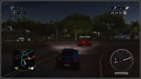 270 - Pojedynek z Tess Wintory; Mistrzostwa A4 | Mistrzostwa w Test Drive Unlimited 2 - Test Drive Unlimited 2 - poradnik do gry