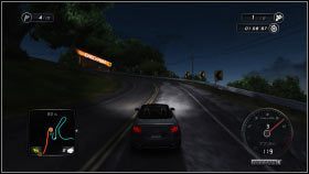 266 - Pojedynek z Tess Wintory; Mistrzostwa A4 | Mistrzostwa w Test Drive Unlimited 2 - Test Drive Unlimited 2 - poradnik do gry