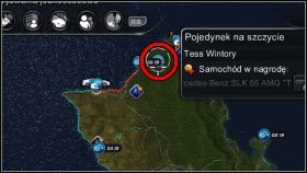 262 - Pojedynek z Tess Wintory; Mistrzostwa A4 | Mistrzostwa w Test Drive Unlimited 2 - Test Drive Unlimited 2 - poradnik do gry