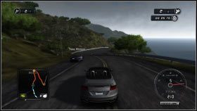 259 - Mistrzostwa A5 wysokiego szczebla | Mistrzostwa w Test Drive Unlimited 2 - Test Drive Unlimited 2 - poradnik do gry