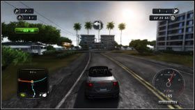 258 - Mistrzostwa A5 wysokiego szczebla | Mistrzostwa w Test Drive Unlimited 2 - Test Drive Unlimited 2 - poradnik do gry