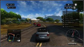 254 - Mistrzostwa A5 wysokiego szczebla | Mistrzostwa w Test Drive Unlimited 2 - Test Drive Unlimited 2 - poradnik do gry