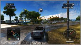 251 - Mistrzostwa A5 wysokiego szczebla | Mistrzostwa w Test Drive Unlimited 2 - Test Drive Unlimited 2 - poradnik do gry