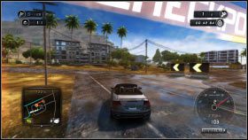 250 - Mistrzostwa A5 wysokiego szczebla | Mistrzostwa w Test Drive Unlimited 2 - Test Drive Unlimited 2 - poradnik do gry