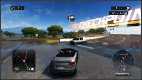 247 - Mistrzostwa A5 wysokiego szczebla | Mistrzostwa w Test Drive Unlimited 2 - Test Drive Unlimited 2 - poradnik do gry